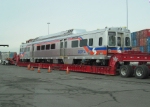 SEPTA's New Silverliner V